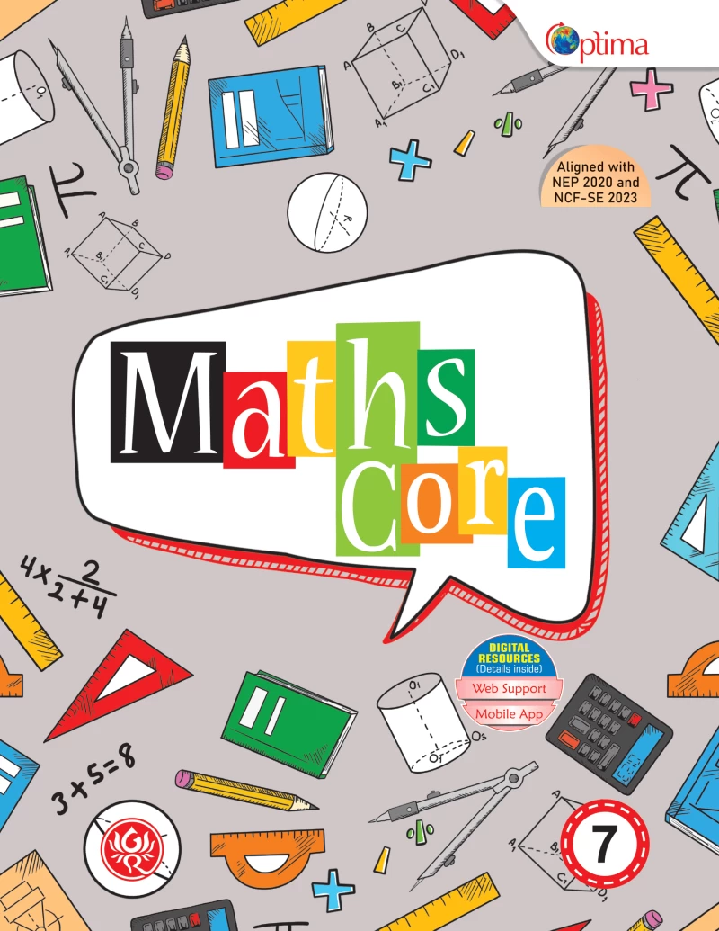 Maths Core 7